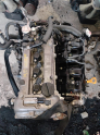 Kia Sportage 1.6 benzinli çıkma sandık motor