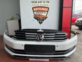 PASSAT B8 ÖN TAMPON ORJİNAL DOLU