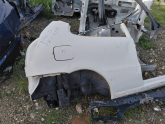 Oto Çıkma Parça / Fiat / Palio / Kaporta & Karoser / Arka Çamurluk / Çıkma Parça 