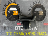 Fiorino Direksiyon üst Kapağı Orjinal Çıkma