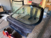 Oto Çıkma Parça / Ford / Mondeo / Far & Stop / Sağ Arka Stop / Çıkma Parça 