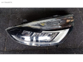 Renault Clio4 full LED sol far 7.500 TL