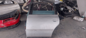 Volkswagen Passat B5 B5.5 Sol Arka Kapi