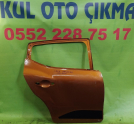 Dacia sandero 20-25m sağ arka kapı