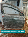 Dacai Sandero / STEPWAY  SAG  kapı