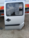 Oto Çıkma Parça / Fiat / Doblo / Kaporta & Karoser / Sol Sürgülü Kapı / Çıkma Parça 