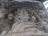 Oto Çıkma Parça / Mazda / 929 / Motor / Motor (komple) / Çıkma Parça 