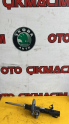 Skoda fabia ön amortisör 6R0413031
