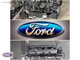 Ford Focus Fiesta Courier Mondeo Komple Dolu Motor