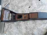 Oto Çıkma Parça / Mercedes / 200 / Klima / Kontrol Paneli / Çıkma Parça 