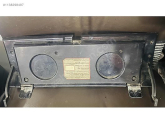 Oto Çıkma Parça / Mercedes / 300 / Göğüslük & Torpido / Torpido Kapağı / Çıkma Parça 