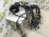 Oto Çıkma Parça / Seat / Ibiza / Elektrik / Elektrik Tesisatı / Çıkma Parça 