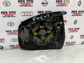 Oto Çıkma Parça / Ford / Focus / Ayna / Ayna Camı / Çıkma Parça 