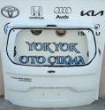 Ford courer bagaj kapağı