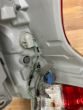 Oto Çıkma Parça / Toyota / Land Cruiser / Far & Stop / Sağ Arka Stop / Çıkma Parça 