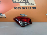 HYUNDAİ İ20 SOL STOP SIFIR İTHAL