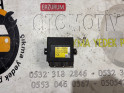 2T1T-15K600-BB FORD CONNECT Orijinal Çıkma Merkezi Kilit Beyni
