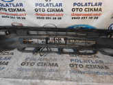 Oto Çıkma Parça / Toyota / Corolla / Tampon / Ön Tampon / Çıkma Parça 