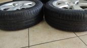 Oto Çıkma Parça / Chevrolet / Cruze / Jant & Lastik / Çelik Jant / Çıkma Parça 