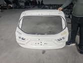 NİSSAN QASHQAİ J11 BEYAZ BAGAJ KAPAĞI ORJINAL GÖÇÜKLÜK