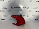 PEUGEOT 2008 13-16 SOL DIŞ STOP SIFIR