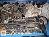 Oto Çıkma Parça / Ford / Mondeo / Motor / Silindir Kapağı / Çıkma Parça 