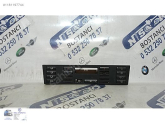 BMW 5 SERİSİ E39 KLİMA KONTROL PANELİ 64118377580