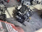 Oto Çıkma Parça / Volkswagen / Passat / Motor / Motor (komple) / Çıkma Parça 
