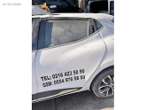 Oto Çıkma Parça / Renault / Clio / Kaporta & Karoser / Sol Arka Kapı / Çıkma Parça 