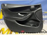 Oto Çıkma Parça / Mercedes / C Serisi / Kaporta & Karoser / Sol Ön Kapı / Çıkma Parça 