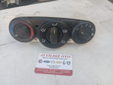 FORD FOCUS 1 KALORİFER PANELİ