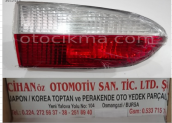 ESKİ MODEL HYUNDAI STAREX SAĞ İÇ STOP 2000