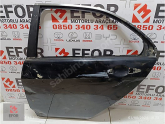 HONDA ACCORD SOL ARKA KAPI ORJİNAL ÇIKMA YEDEK PARÇA 03-07