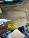 Oto Çıkma Parça / Opel / Corsa / Koltuk & Döşeme / Güneşlik / Çıkma Parça 