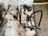 Oto Çıkma Parça / Ford / Mondeo / Oto Cam / Cam Krikosu / Çıkma Parça 