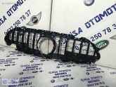 Oto Çıkma Parça / Mercedes / CLS / Tampon / Izgara Çıtası / Sıfır Parça 