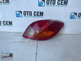 OTO CEM&#039;DEN ÇIKMA FORD KA SAĞ STOP