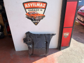 BMW G30 SAĞ ARKA TAMPON BRAKETİ ORJİNAL