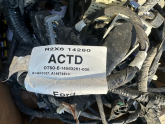Oto Çıkma Parça / Ford / Tourneo Courier / Elektrik / Elektrik Tesisatı / Çıkma Parça 