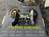 Oto Çıkma Parça / Mitsubishi / L200 / Elektrik / Dörtlü Flaşör Düğmesi / Çıkma Parça 