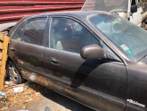 Oto Çıkma Parça / Hyundai / Sonata / Kaporta & Karoser / Sağ Arka Kapı / Çıkma Parça 