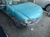 Peugeot 106 sağ ön Çamurluk