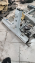 Oto Çıkma Parça / Peugeot / 206 / Kaporta & Karoser / Marşpiyel Sacı / Çıkma Parça 