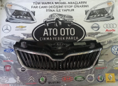 Oto Çıkma Parça / Skoda / Rapid / Kaporta & Karoser / Panjur / Çıkma Parça 