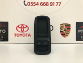 FORD CARGO ÇİFTLİ SOL CAM KALDIRMA DÜĞMESİ 6 PİNLİ ORJİNAL
