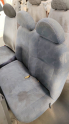 Oto Çıkma Parça / Ford / Transit / Koltuk & Döşeme / Arka Koltuk / Çıkma Parça 