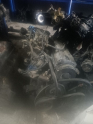 Kia captia 1.5 full motor