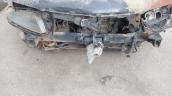 2008 Honda Accord ön Tampon demiri çıkma