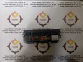 Oto Çıkma Parça / Volkswagen / Golf / Klima / Kontrol Paneli / Çıkma Parça 