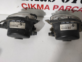 Oto Çıkma Parça / Bmw / 3 Serisi / Far & Stop / Sağ Ön Far / Çıkma Parça 